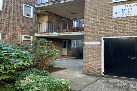 One bedroom apartment for sale