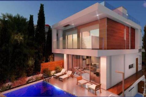 Property view...