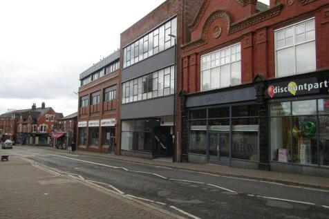 1 bedroom Second Floor Flat for rent