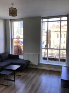 2 bedroom ground floor apartment at Arch View Crescent,  Liverpool, L1 7BA photo 3