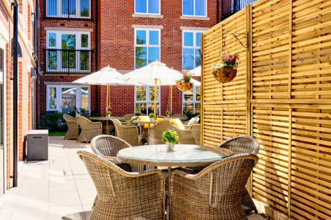 Shared gardens