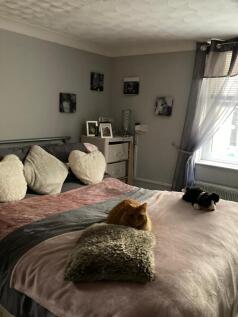 1-bed flat on Richmond Street Herne Bay CT6, £525/mo