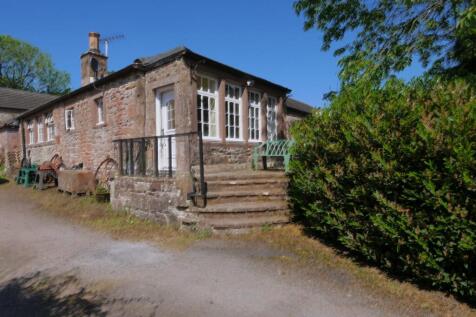 The Bungalow, Kirkconnel Hall, Ecclefechan, DG11 3