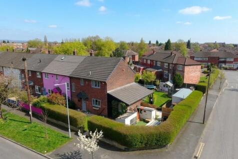27 Warbeck Close, North Reddish, Stockport, SK5 6Q