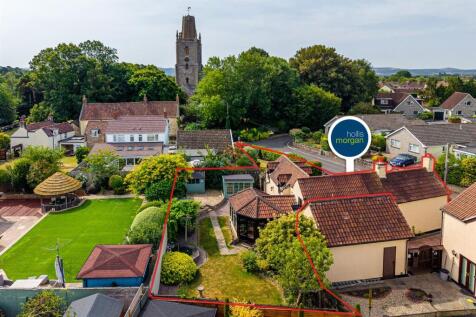 Yeo Cottage, 16, Church Road Yatton, North Somerse