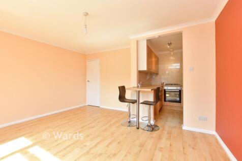 Lounge/Dining Area