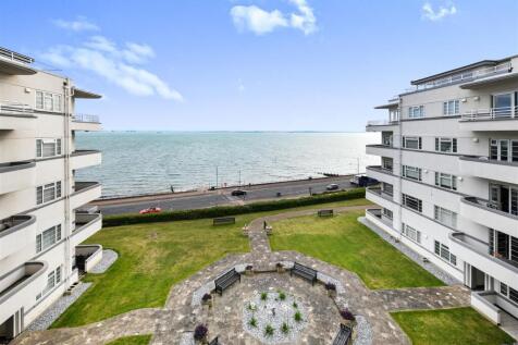 View from Balcony