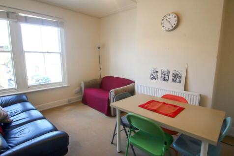 Walton Street, Jericho  **Student Property 2027** photo 3