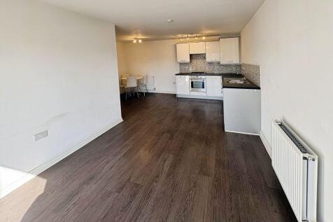 Kitchen/Lounge