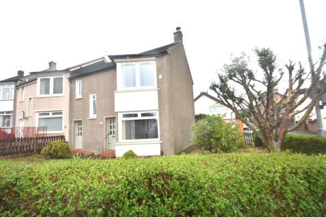 Caledonian Road, Wishaw, North Lanarkshire photo 5
