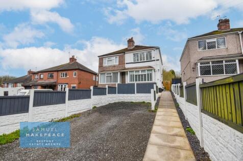 2 Bedroom Semi Detached for Sale