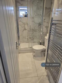 New Bathrooms, Modern, Light And Airy