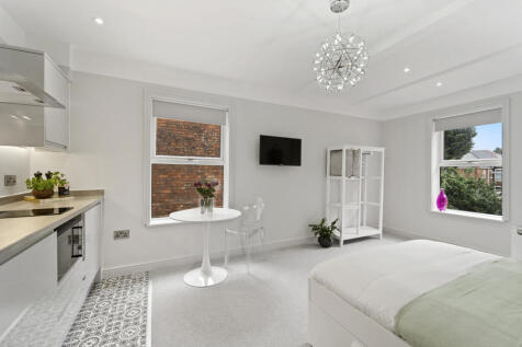 Studio 3, 31 Mount Carmel Street, Derby, Derby City photo 5