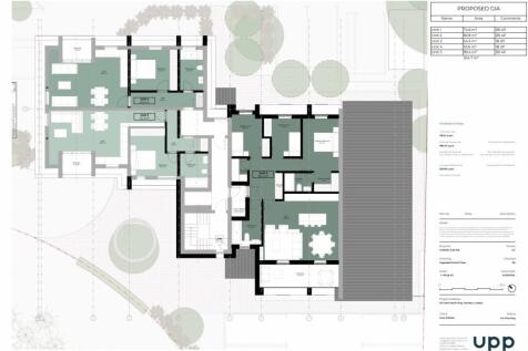 Liberty Court, Great North Way, Hendon, London, NW4 1PR