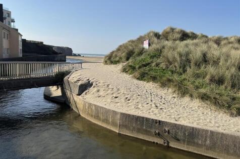 Walk to the Beach