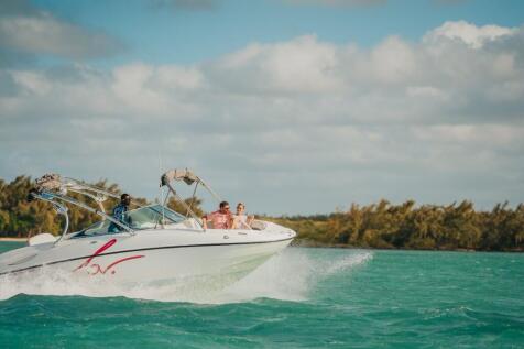 Island Aux Bernaches