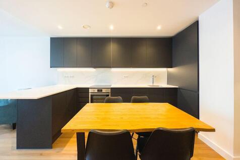 Viadux, Great Bridgewater Street, Manchester photo 5