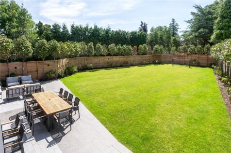 Gardens