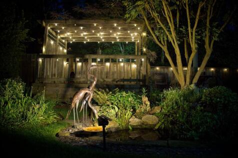 Nightime Image