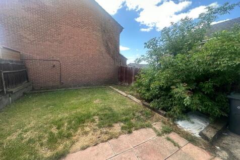 2 Garden