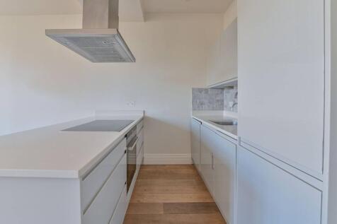 London, NW5 - property photo