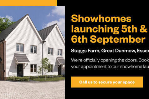 staggs farm, great dunmow