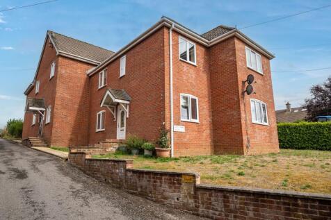 Property Frontage and Communal Access