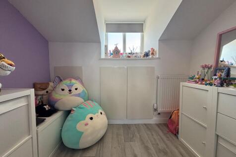 Bedroom Three Play Room
