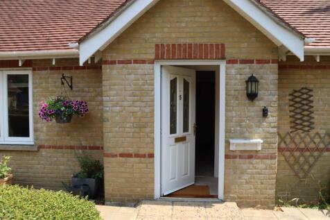 Bungalow 5