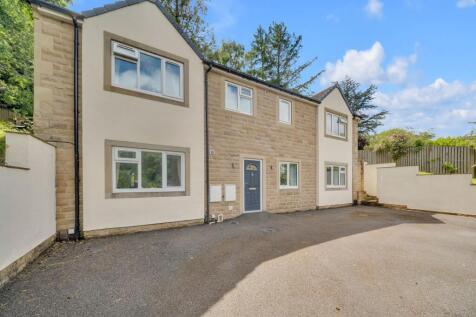 Large Detached Home