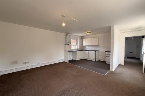 Stow Lodge, Union Road, Onehouse photo 4