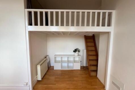 Highcroft Villas, Brighton photo 5
