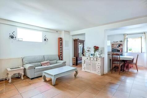 Le salon