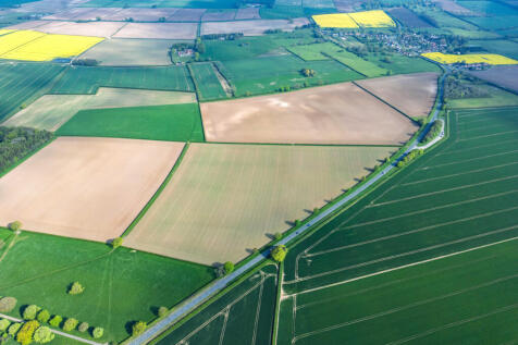357.03 Acres Arable Land For Sale