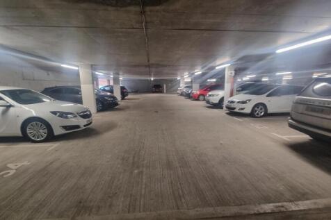 Underground Parking