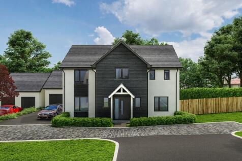 House type CGI