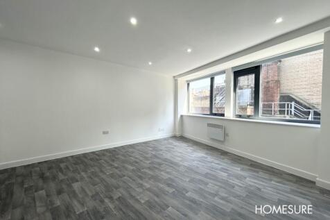 Kitchen/Living Room