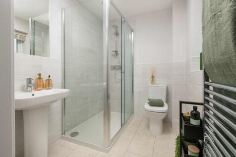 The Candleberry show home at Kingsley Manor Phase 2 - Jan 25