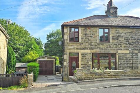 Garage &amp; Driveway