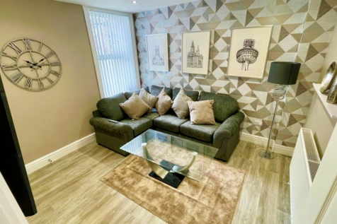 5-bed house on Connaught Road, Liverpool, £2,925/mo
