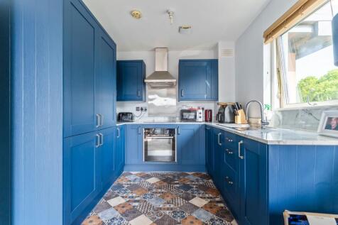 Kitchen/Lounge/Diner