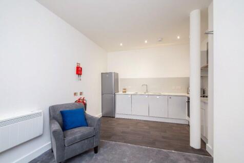 Lounge/Kitchen/Diner