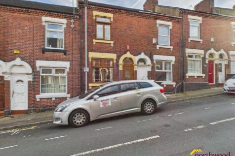 Stoke-on-trent, ST1 - property photo