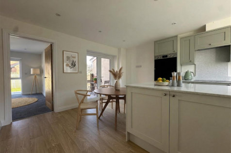 Kitchen One (Virtually Staged)