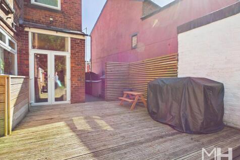 Terrace / Patio