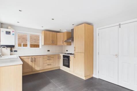 Hoylake Court, Mickleover photo 5