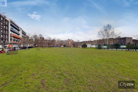 SHEPHERDESS WALK PARK