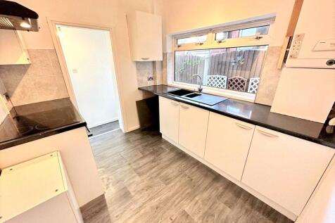 Morrell Street, Maltby, Rotherham, South Yorkshire, S66 photo 3