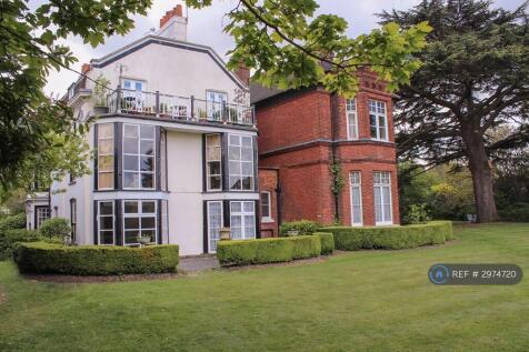 Exterior Manor House