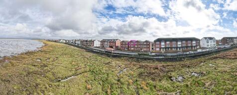 STUNNING sea front location